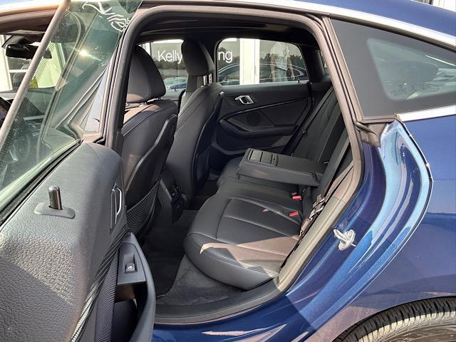 used 2022 BMW 228 Gran Coupe car, priced at $29,900