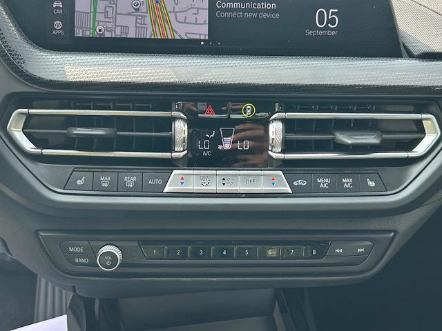 used 2022 BMW 228 Gran Coupe car, priced at $29,900