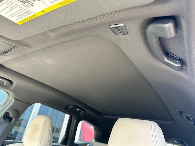 used 2023 BMW X1 car, priced at $38,900