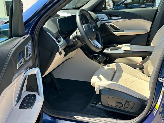 used 2023 BMW X1 car, priced at $38,900