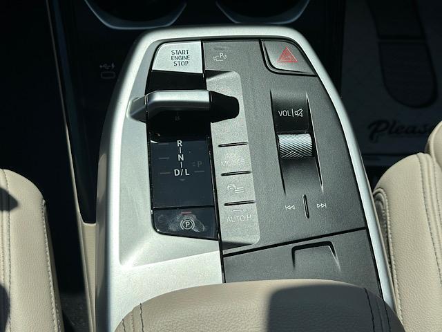 used 2023 BMW X1 car, priced at $38,900