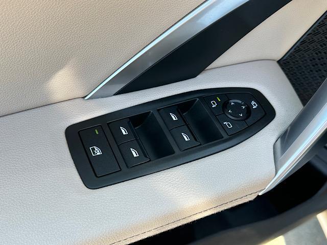 used 2023 BMW X1 car, priced at $38,900