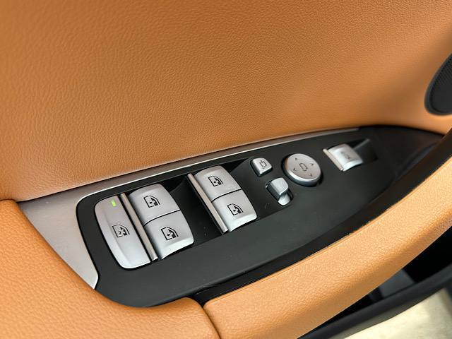 used 2023 BMW X3 car, priced at $39,900