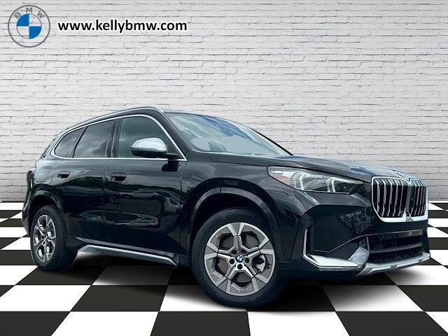 used 2023 BMW X1 car, priced at $40,900