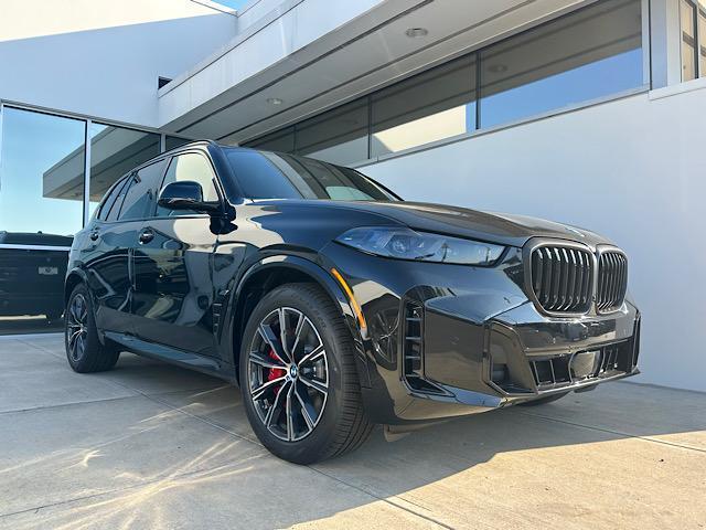 new 2026 BMW X5 PHEV car, priced at $87,525