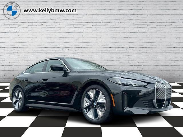 new 2025 BMW i4 Gran Coupe car, priced at $67,775