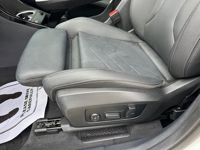 used 2023 BMW X1 car, priced at $40,900