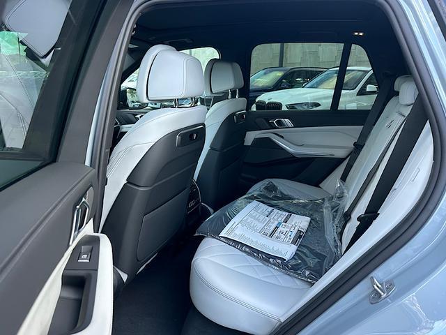 new 2026 BMW X5 PHEV car, priced at $85,025