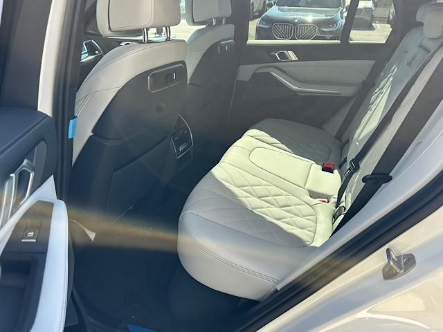 new 2026 BMW X5 PHEV car, priced at $80,775