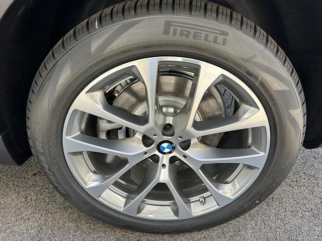 new 2026 BMW X5 PHEV car, priced at $80,775