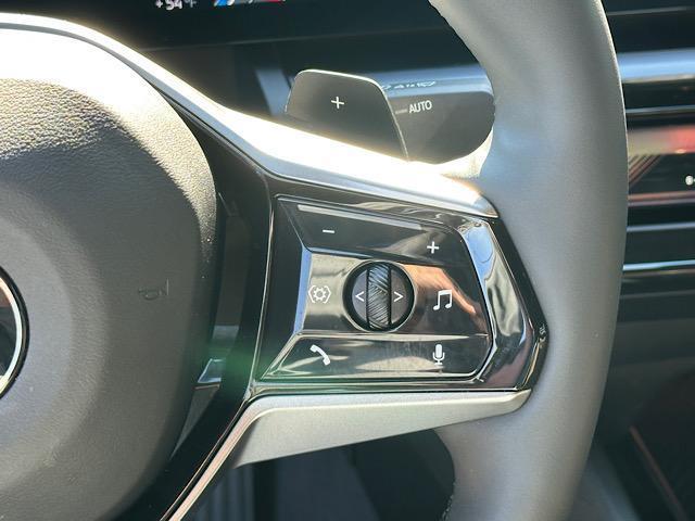 used 2024 BMW 540 car, priced at $57,900