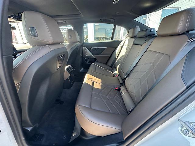 used 2024 BMW 540 car, priced at $57,900