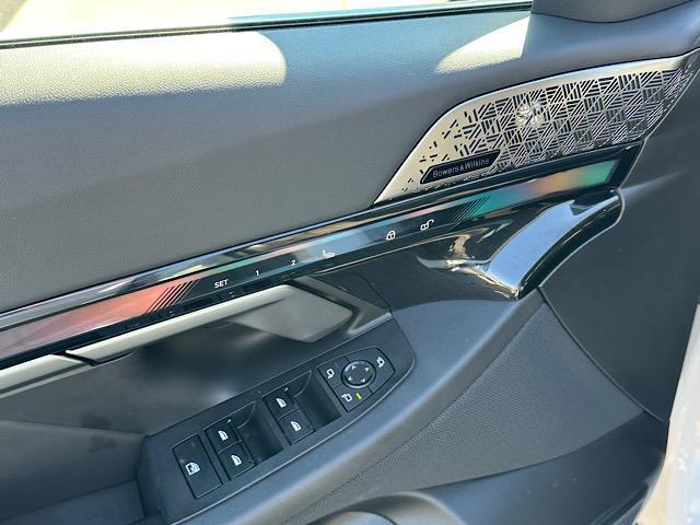 used 2024 BMW 540 car, priced at $57,900