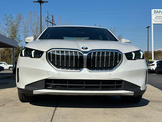 used 2024 BMW 540 car, priced at $57,900