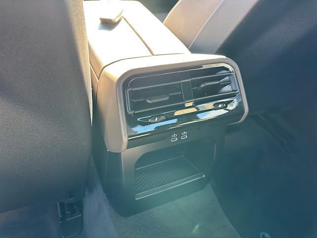 used 2024 BMW 540 car, priced at $57,900