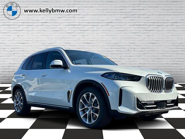 new 2026 BMW X5 PHEV car, priced at $78,775