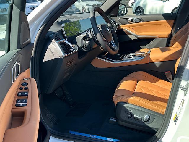 new 2026 BMW X5 PHEV car, priced at $78,775