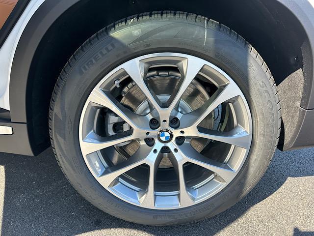 new 2026 BMW X5 PHEV car, priced at $78,775