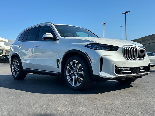 new 2026 BMW X5 PHEV car, priced at $78,775