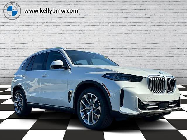 new 2026 BMW X5 PHEV car, priced at $78,775
