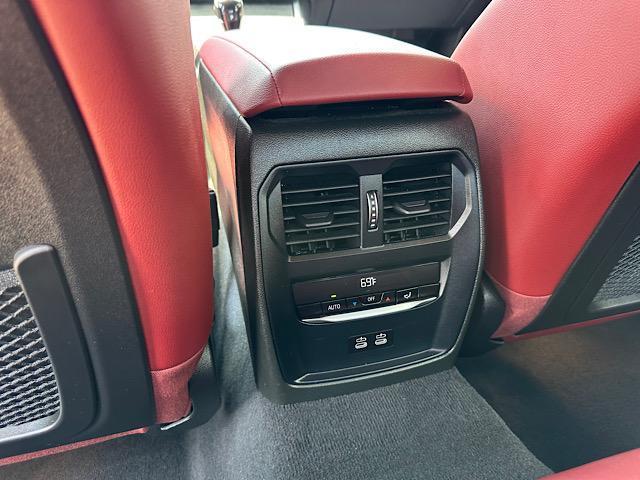 used 2022 BMW 330 car, priced at $36,900