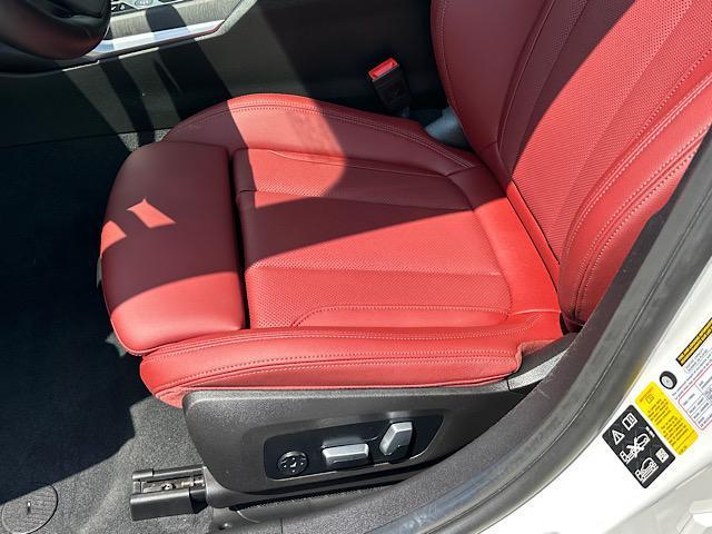 used 2022 BMW 330 car, priced at $36,900