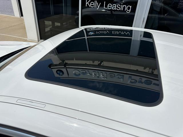 used 2022 BMW 330 car, priced at $36,900