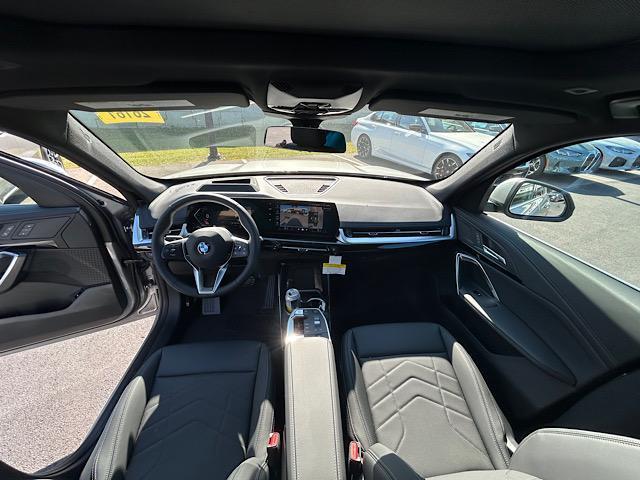 new 2026 BMW X1 car, priced at $48,325
