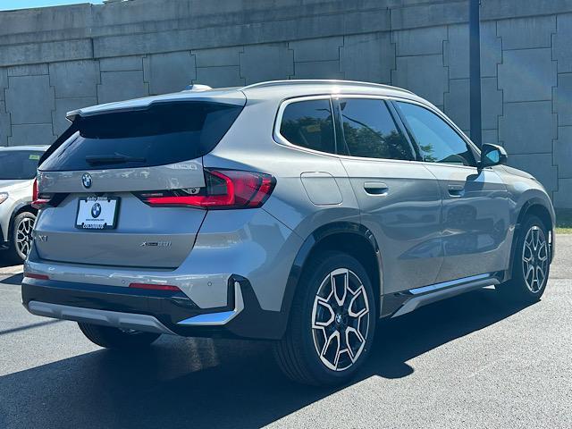 new 2026 BMW X1 car, priced at $48,325