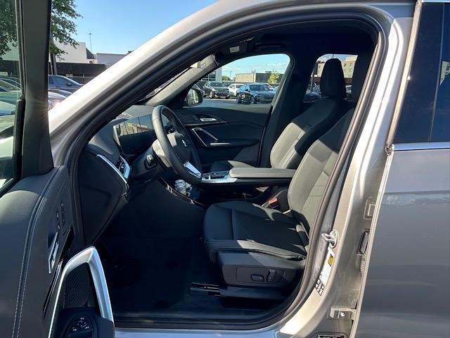 new 2026 BMW X1 car, priced at $48,325