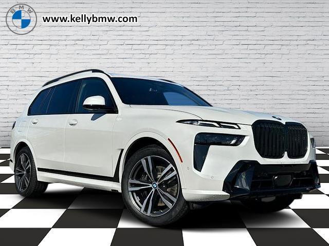 used 2023 BMW X7 car, priced at $74,900