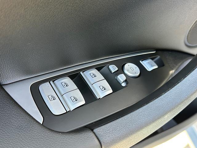 used 2024 BMW X3 car, priced at $61,900