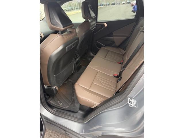 used 2025 BMW X3 car, priced at $49,995