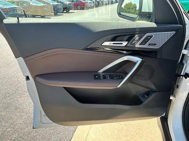 used 2023 BMW X1 car, priced at $39,900