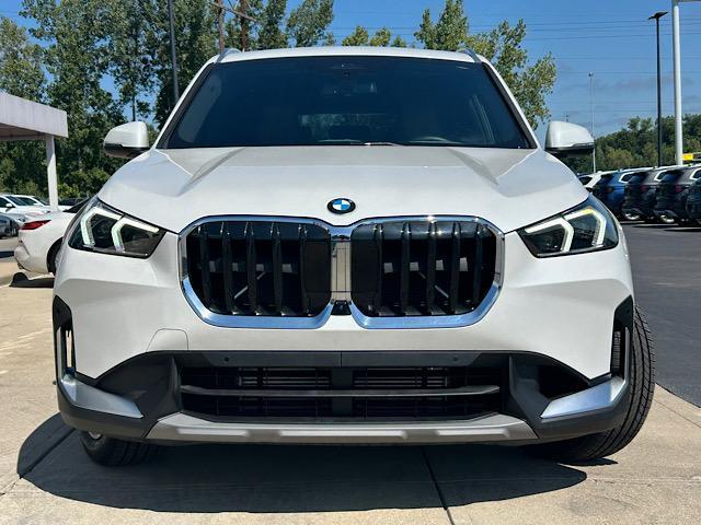 used 2023 BMW X1 car, priced at $39,900
