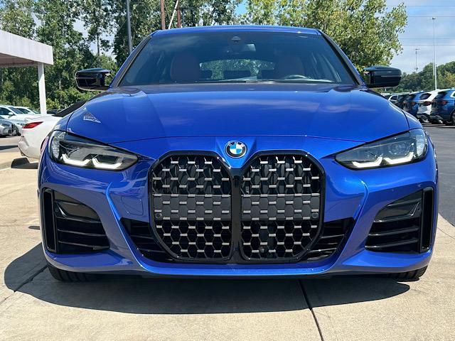 used 2024 BMW M440 Gran Coupe car, priced at $60,900