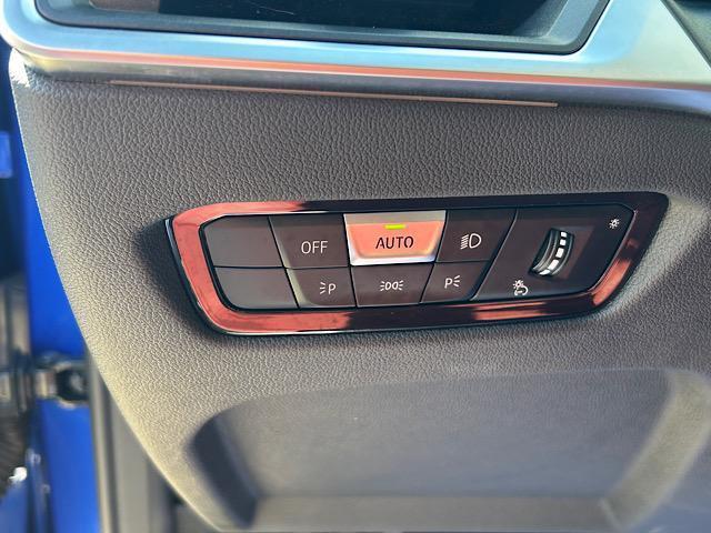 used 2024 BMW M440 Gran Coupe car, priced at $60,900