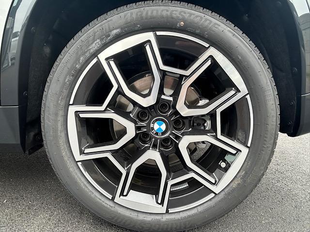 new 2026 BMW X1 car, priced at $48,325