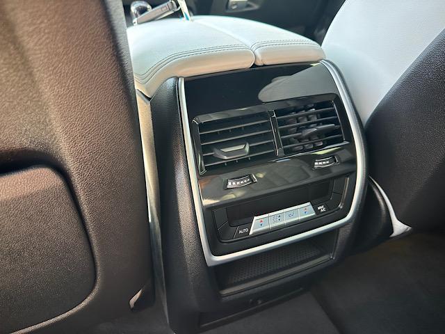 used 2023 BMW X5 car, priced at $58,900