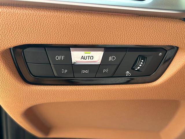 used 2022 BMW 330 car, priced at $34,900