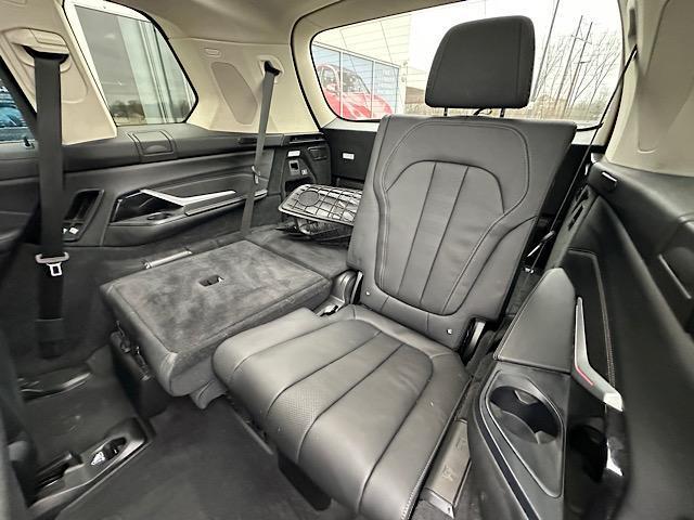 used 2022 BMW X7 car, priced at $60,900