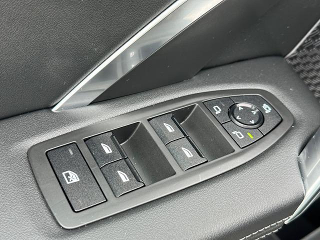 used 2024 BMW X1 car, priced at $42,900