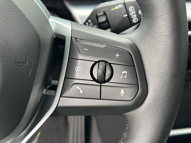 used 2024 BMW X1 car, priced at $42,900