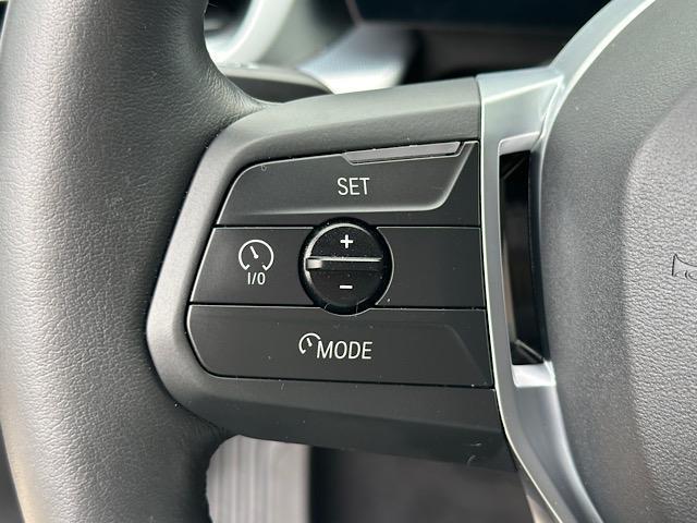 used 2024 BMW X1 car, priced at $42,900