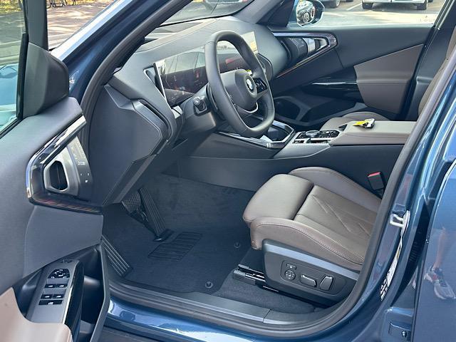 new 2026 BMW X3 car, priced at $56,725