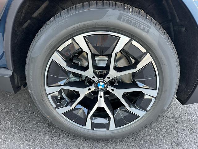 new 2026 BMW X3 car, priced at $56,725