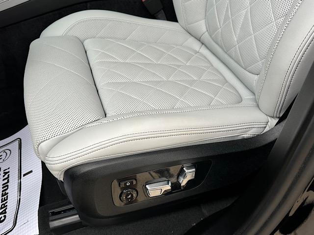 used 2024 BMW X5 car, priced at $71,900