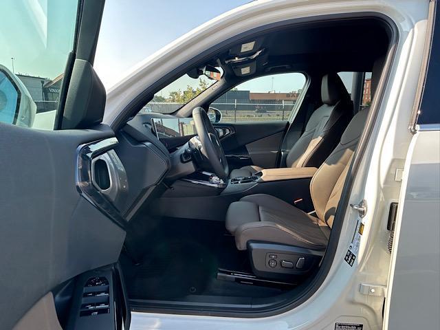 new 2026 BMW X3 car, priced at $56,075