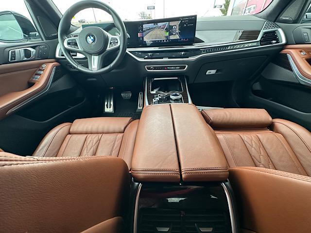 used 2024 BMW X7 car, priced at $89,900