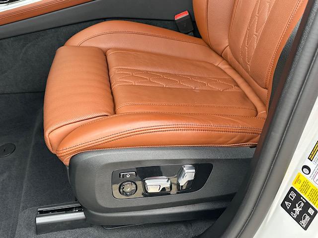 used 2024 BMW X7 car, priced at $89,900